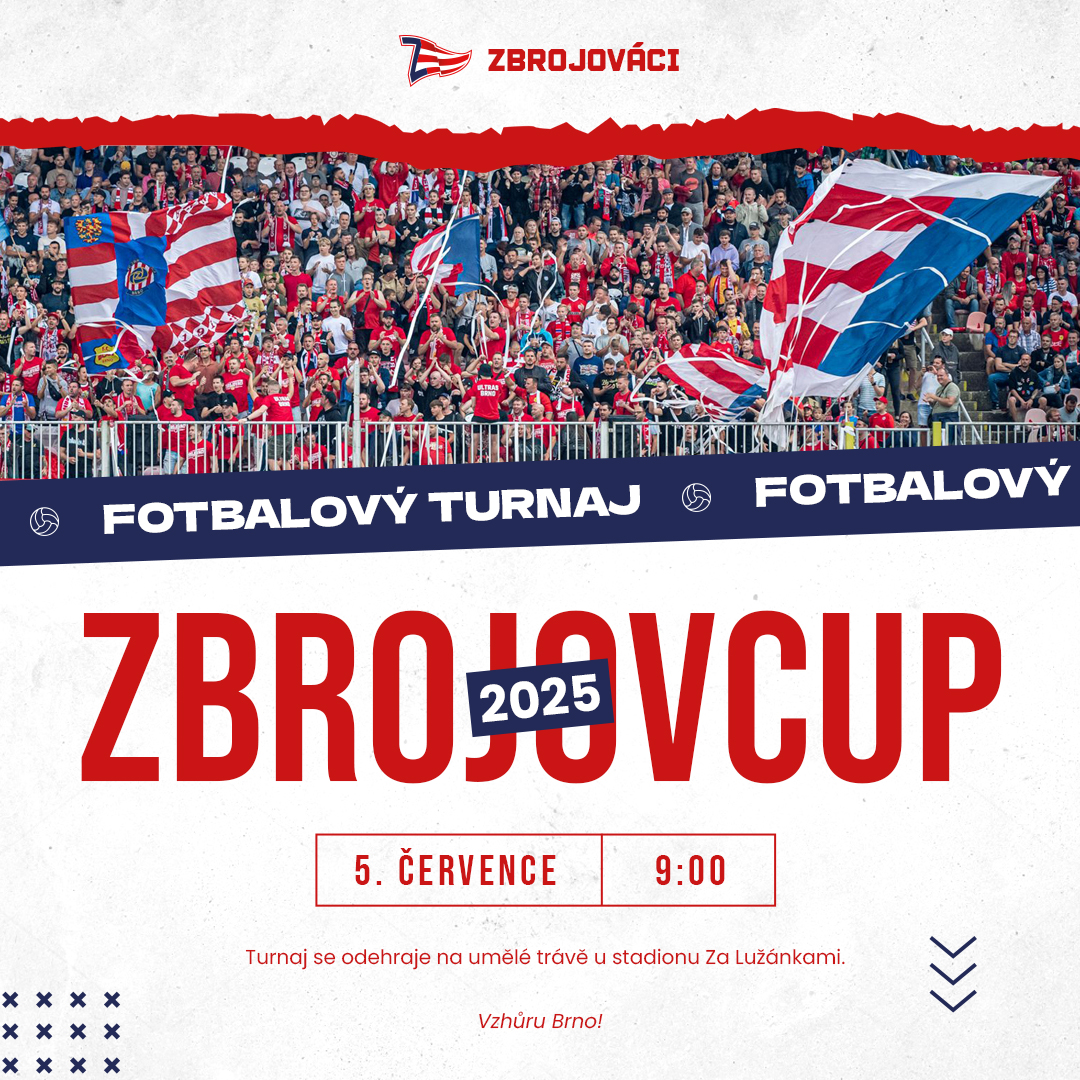 Zbrojovcup 2025