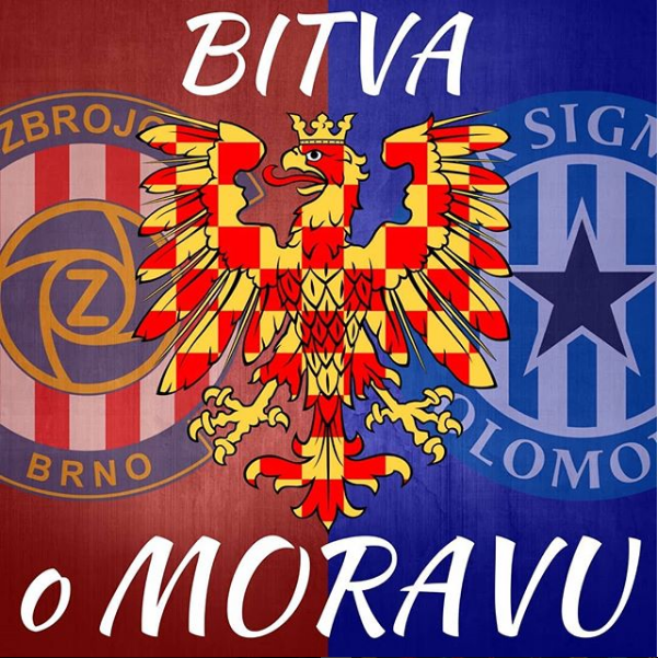 Bitva o Moravu