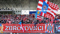 Zbrojovka - Třinec 
