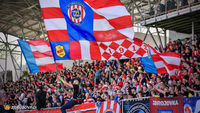 Zbrojovka - Třinec 