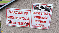Vlašim - Brno