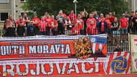 Sokolov - Zbrojovka