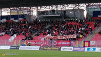 Zbrojovka - Sokolov