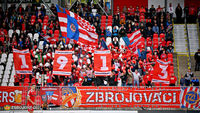 Zbrojovka - Ústí