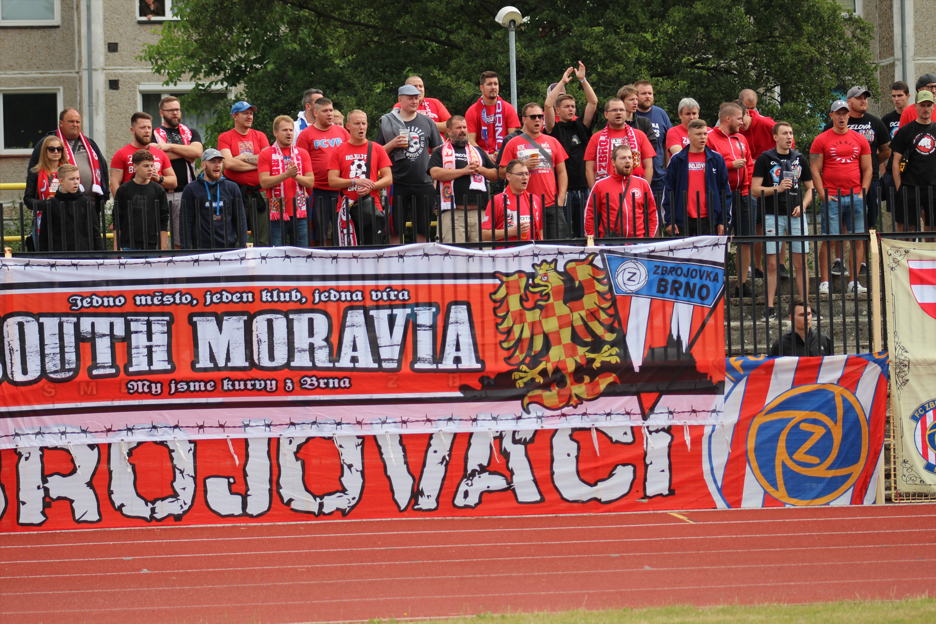 REPORT: FK Baník Sokolov - FC Zbrojovka Brno 0:2
